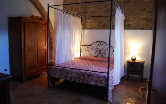 Ihr Zimmer