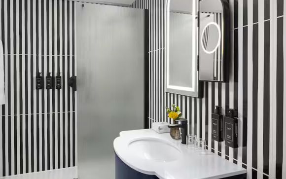Ihr Zimmer