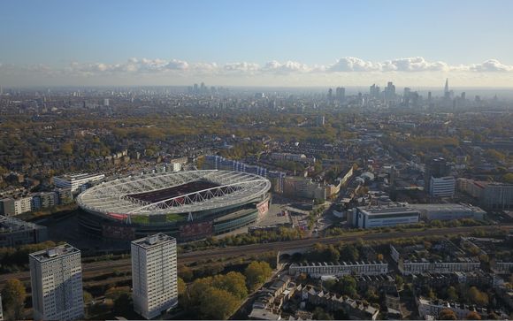 Das Stadion