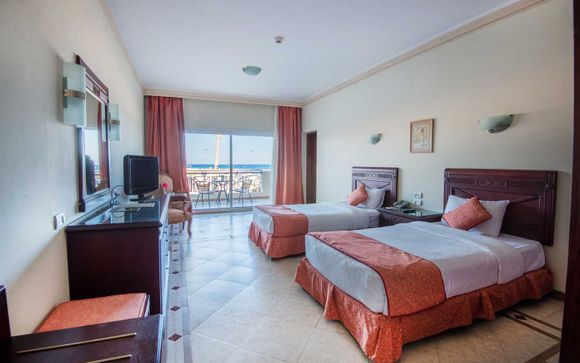 Ihr Zimmer