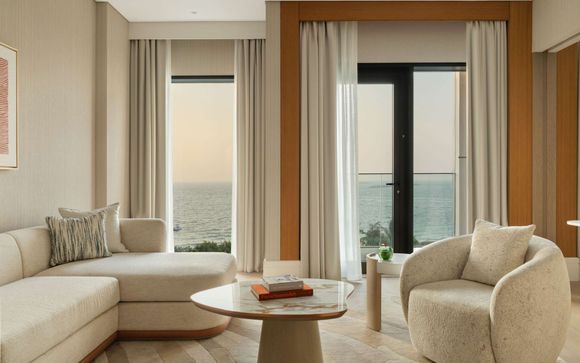 Ihr Zimmer