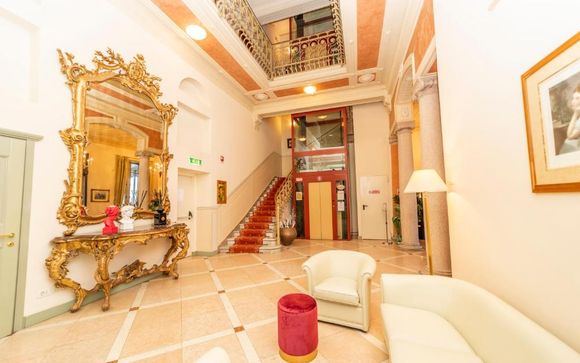 Ihr Hotel