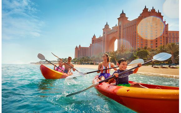 Ihr Aufenthalt im Detail