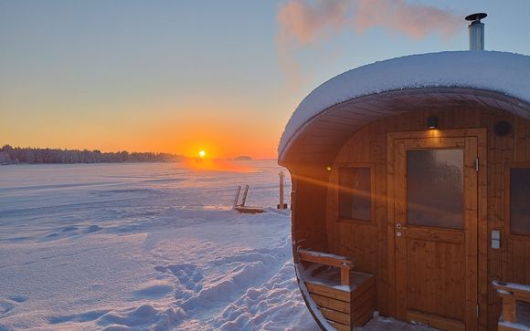 Ihre Rundreise im Detail