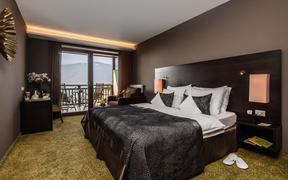 Ihr Zimmer