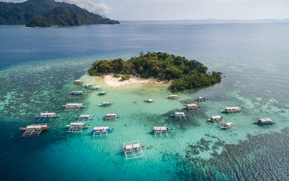 Ihre Ausflugsoptionen