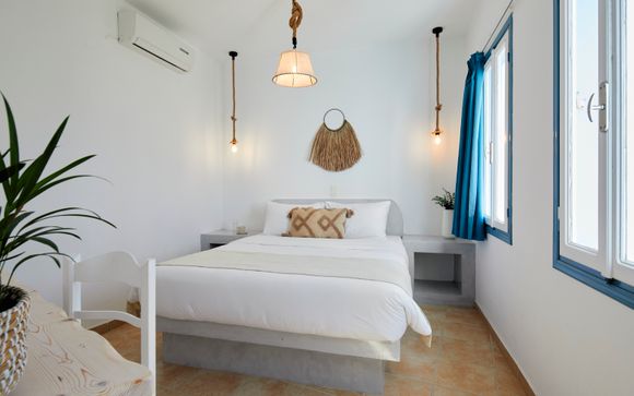 Ihr Zimmer