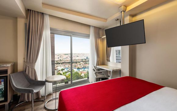 Ihr Zimmer