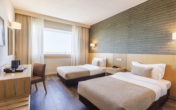 Ihr Zimmer