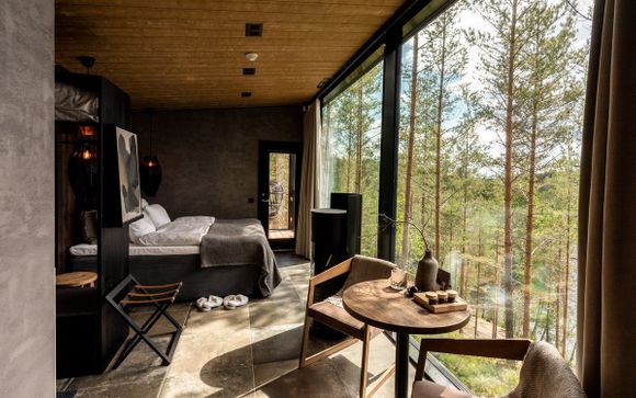 Für Ihren Komfort während der Autotour