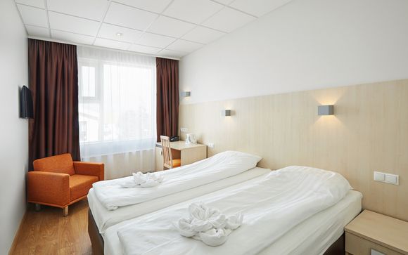 Für Ihren Komfort während der Rundreise