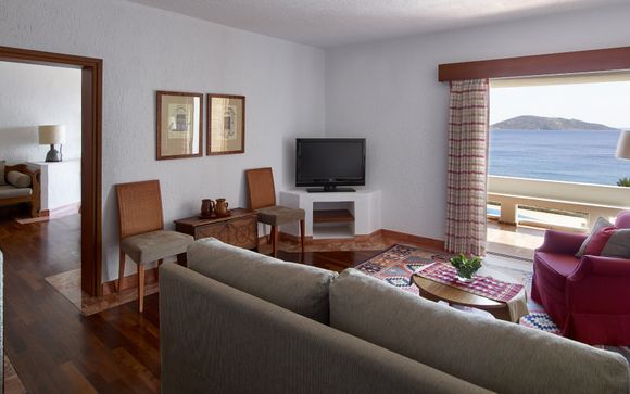 Ihr Zimmer