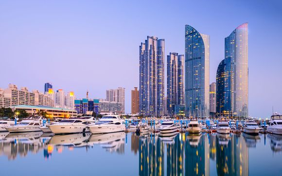 Ihre Rundreise im Überblick