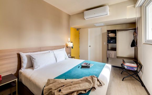 Für Ihren Komfort während der Rundreise