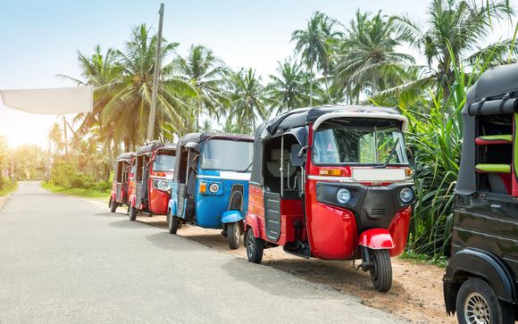 Im Angebot enthalten