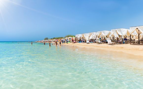 Willkommen in Salento
