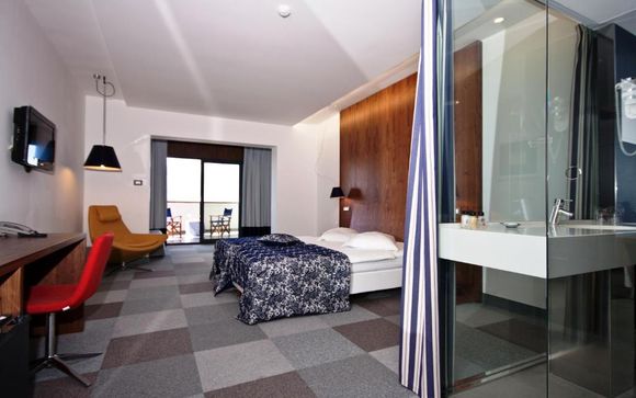 Ihr Zimmer