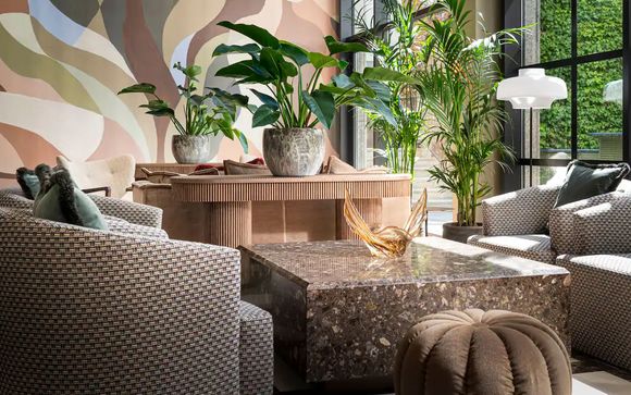 Ihr 5* Hotel