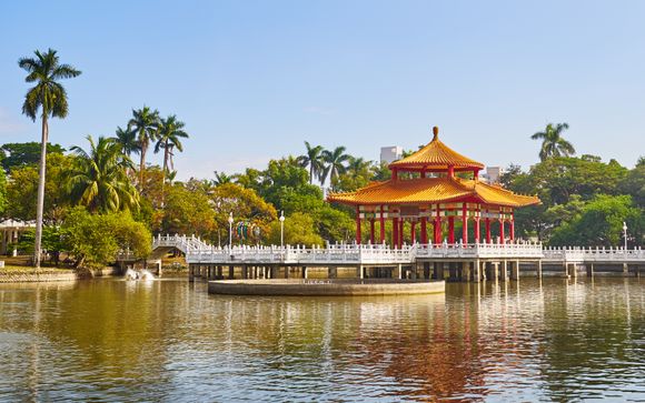 Ihre Rundreise im Detail