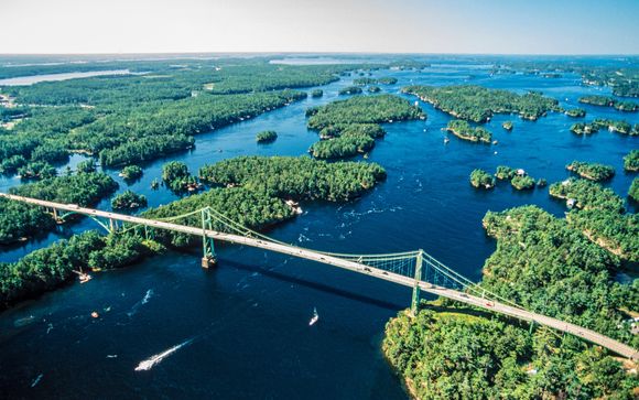 Ihre Autotour im Detail