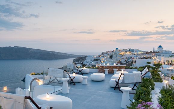 Ihr 5* Hotel