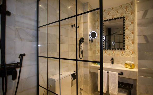 Für den Komfort auf Ihrer Reise