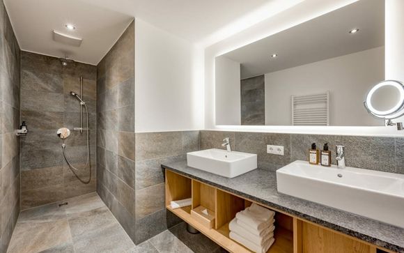 Ihr Zimmer