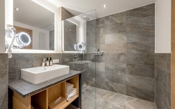 Ihr Zimmer