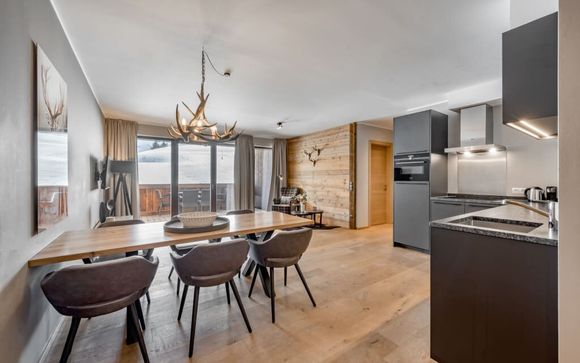 Ihr Zimmer