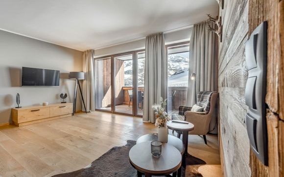 Ihr Zimmer
