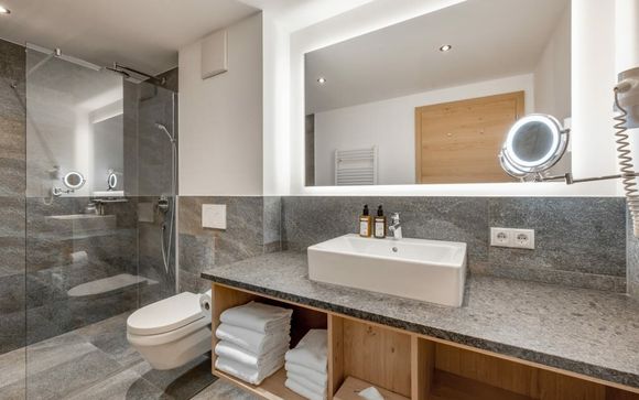 Ihr Zimmer