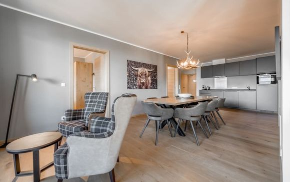 Ihr Zimmer