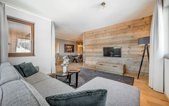 Ihr Zimmer