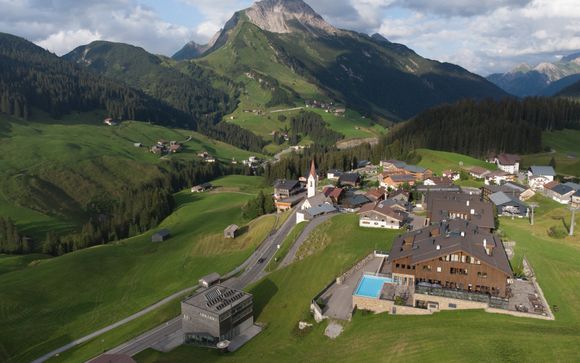 Ihr Hotel