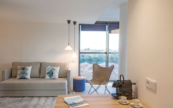 Ihr Zimmer