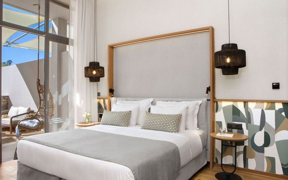 Ihr Zimmer