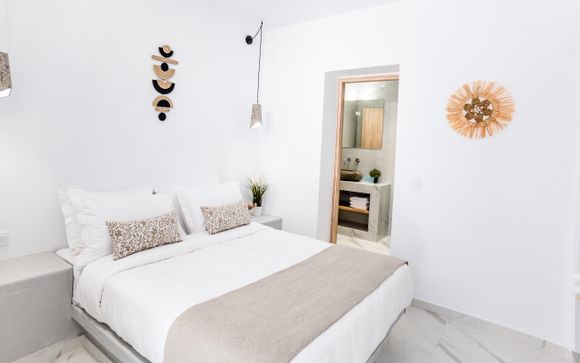 Ihr Zimmer