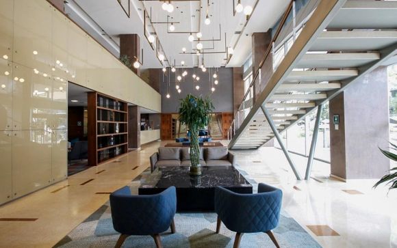 Estelar Milla De Oro 5*