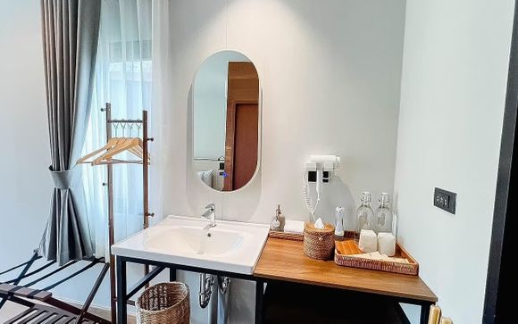 Ihr Zimmer