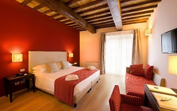 Für Ihren Komfort während der Rundreise