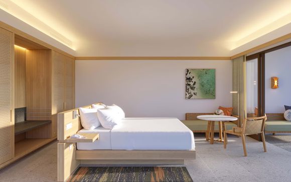 Ihr Zimmer