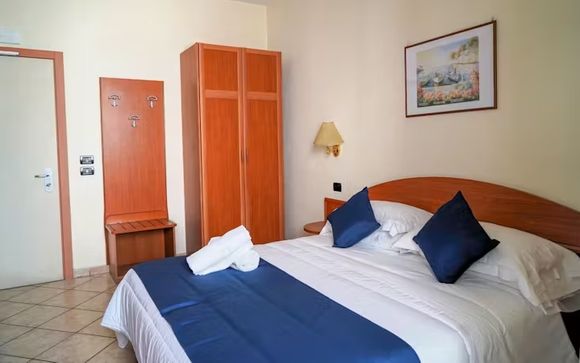 Für Ihren Komfort während der Rundreise