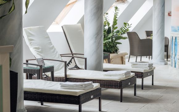 Ihr Zimmer