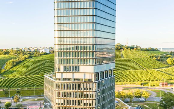 Ihr Hotel