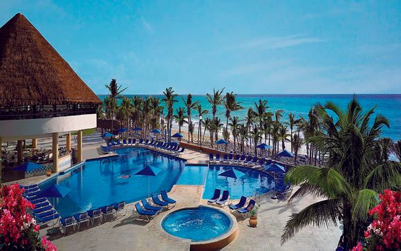 Ihr Hotel für den Strandaufenhalt