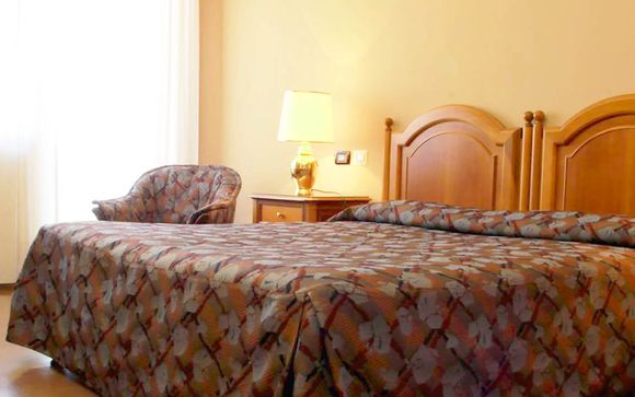 Ihr Hotel