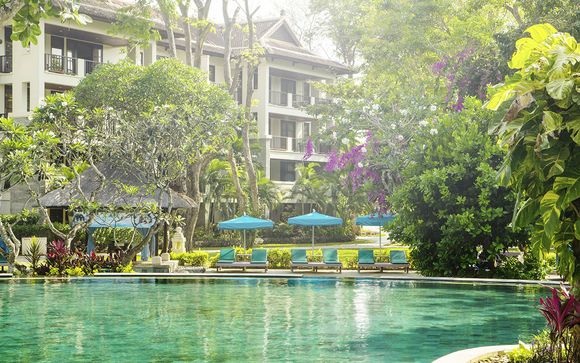 The Mansion Ubud Novotel Bali Nusa Dua 4 Ubud Bis Zu 70 Voyage Prive