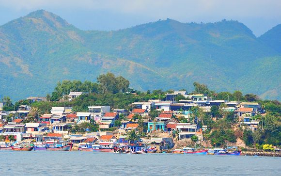 Genaueres über Ihre Aufenthaltsverlängerung im Süden