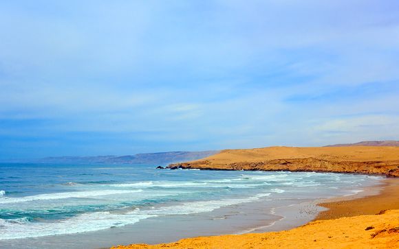 Ihre Rundreise im Überblick