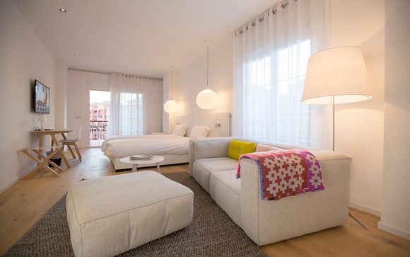 Ihr Zimmer